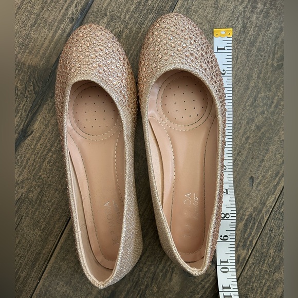 Flats‎ shoes for women - Picture 7 of 7